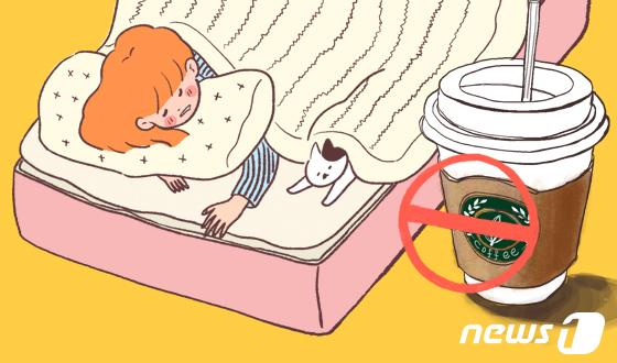 고교생 30%, 주 3회 이상 고카페인 음료 섭취…건강 문제 우려