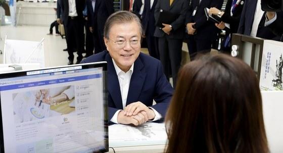 '이재명 랠리' 文 2억 벌었다…'반일 펀드' 440% 수익 '대박'