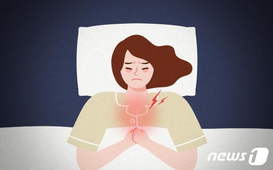 [100세건강] 우리 몸 물류 체계 망가지면 노래진다…즉시 병원으로