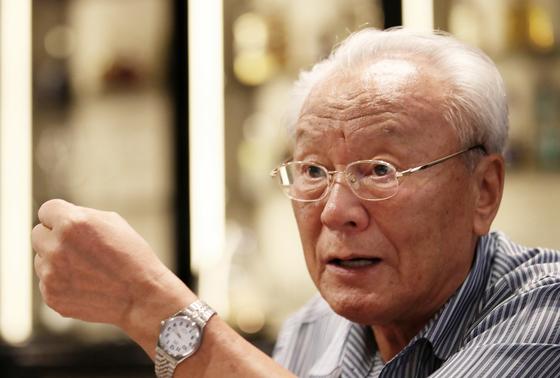 박승 "IMF보다 심각한 장기침체 위기…노동·규제 등 전면 개혁 시급"