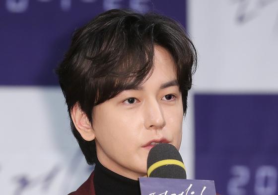 배우 임주환, 쿠팡 물류센터 목격담…"진짜 열심히 하더라"  