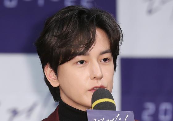 배우 임주환, 쿠팡 물류센터 목격담…"진짜 열심히 하더라"  