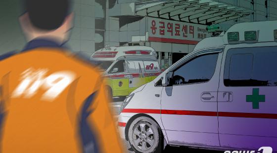 사람 살리려다 사고 낸 사설구급차?…인증제 등 점검·관리 '공백'