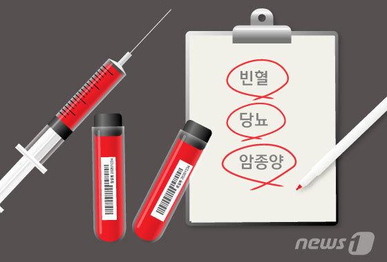 [100세건강] 검진도 전략적, 40대는 '암'…60세 이상 고령층은?