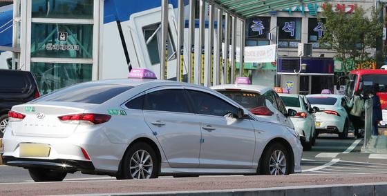 대전 택시 심야·복합 할증요금 16일부터 인상