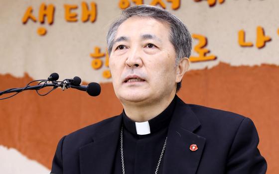 한국천주교회, 임신중지약 '미프진' 도입 반대…"생명 경시 심화시킬 것"