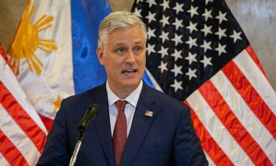 트럼프 1기 인사·공화당 의원 "韓 쿠팡때리기, 美기업 차별" 주장(종합)