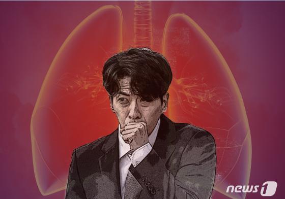 사망원인 3위 '이 병'…감기로 오해하다 큰일 치러