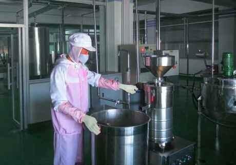 北 식품 반입 절차 간소화한 이유…'대동강 맥주' 들어온다