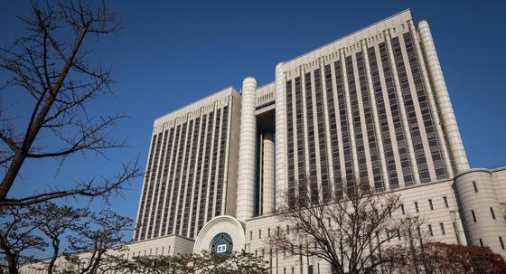 중앙지법 "경력 10년이상 판사로 2개 대등 내란재판부 구성"