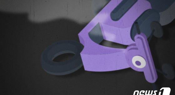 "어차피 촉법이야" 경찰에 잡혀도 오토바이 또 훔친 소년들