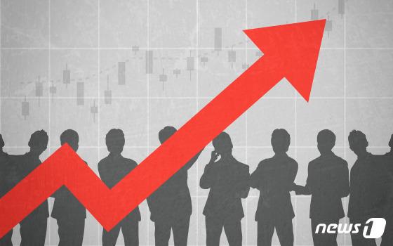 "평균 159% 뛰었다" 4분기 공모주 '훈풍'…이번 주 '잭팟'은?