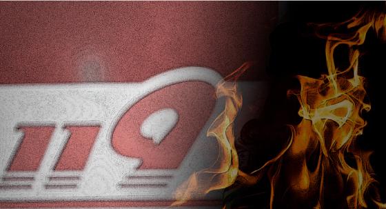 서울 송파구 올림픽선수촌아파트서 화재…70대 2명 심정지