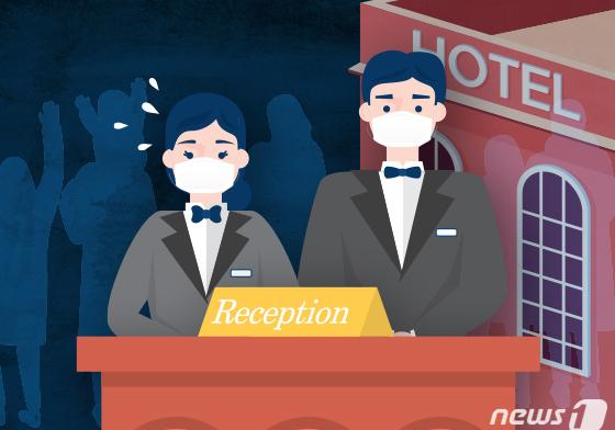 "노래방 도우미와 러브호텔 다니며 성관계한 남편"