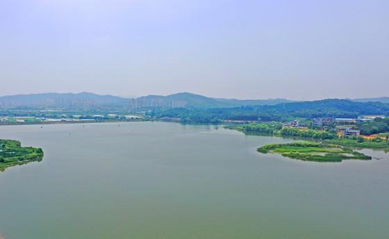 의왕시, 왕송호수 소각장 설치 '원점 재검토'…"타당성 용역 추진"