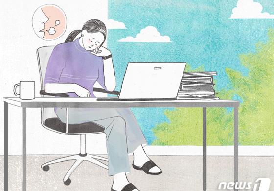 자도 자도 피곤하다면…치매 위험까지 높이는 '이것'