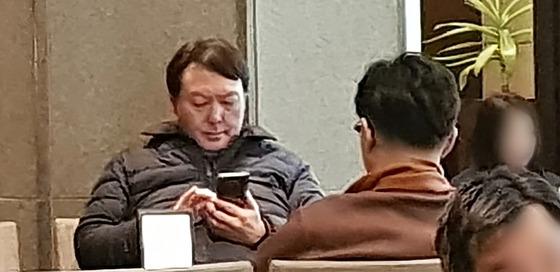 9수 끝 검사된 尹은 어떻게 文 정부 검찰총장 됐나