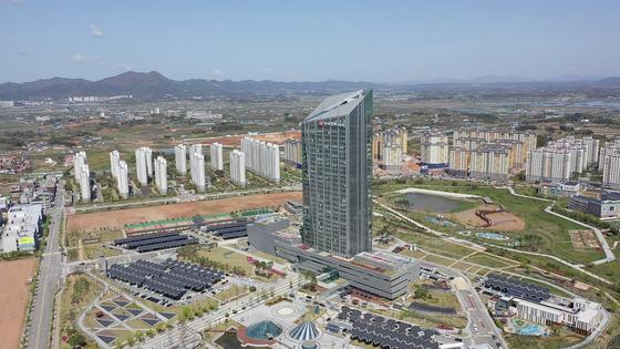 3대 메가프로젝트 성패는 '전력'…총괄할 한전 차기 사장 누구?