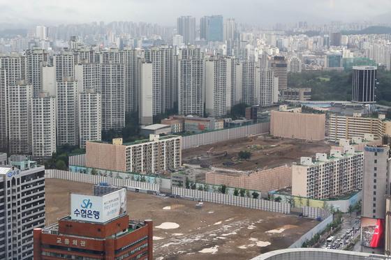 서울시, 지역주택조합 위반 550건 적발…조합원 보호 강화
