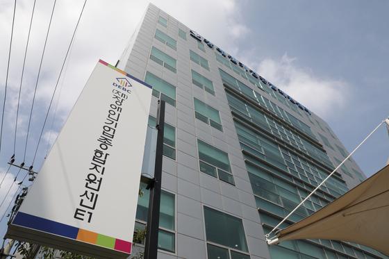 장기종 '장애인기업실태조사' 품질진단평가 100점 기록