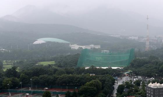 태릉CC 2029년 착공…노원구 "6호선 지선 등 교통대책 먼저"