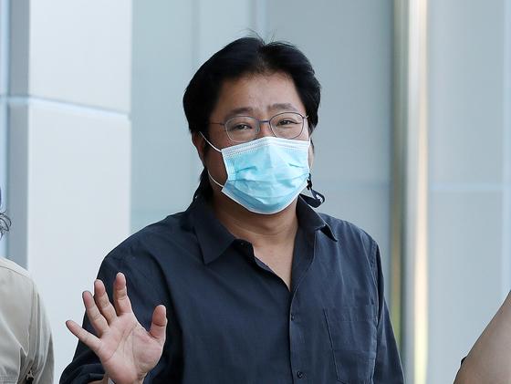 곽도원, 음주운전 사과→김태희·서인국 소속사와 전속계약 논의