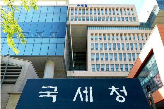 대한상의 상속세 가짜뉴스 팩트체크한 국세청, '오류' 지적에 재반박