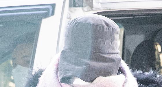 '마약 투약 혐의' 남양유업 3세 황하나, 해외 도피 중 체포