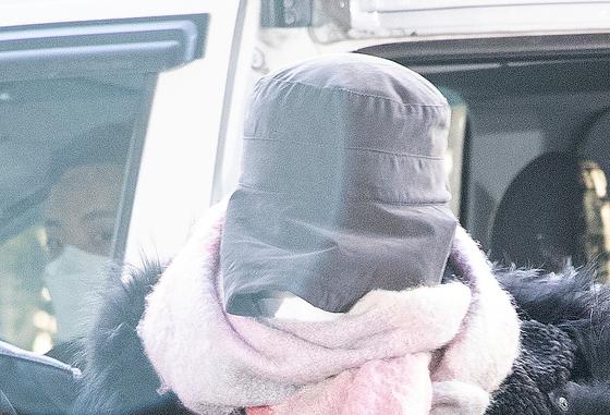 '마약 투약 혐의' 남양유업 3세 황하나, 해외 도피 중 체포(종합)