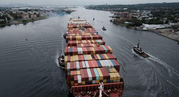트럼프 행정부 '조선업 재건 행동 계획' 에 韓·日 협력 언급