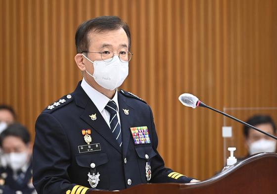 '2년 4개월 공백' 한국공항공사 사장에 김원준 前경기남부청장