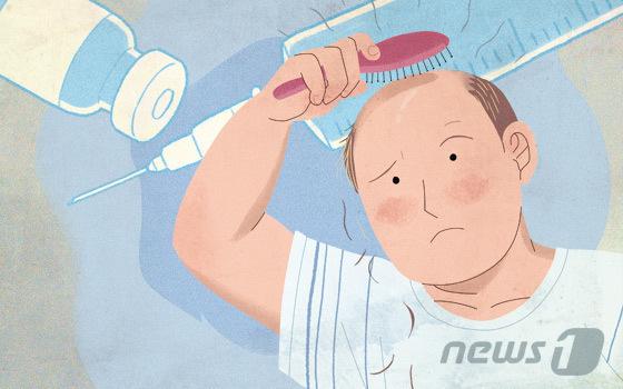 '탈모는 생존' 대통령 지시에…부천 탈모 지원 조례 시행되나