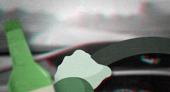 수원서 만취 역주행하다 횡단보도 보행자 친 20대 여성