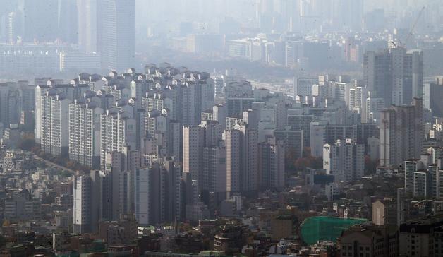 엘스도 '대수선' 추진…재건축 막힌 구축에 '신개념 리모델링' 부상