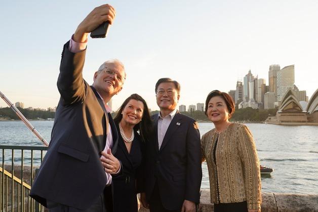 [청와대路] 대통령의 해외 순방…돌을 던질 자격을 묻다