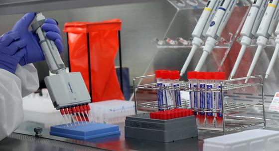사망 기증자 정상조직 확보한다…국가 바이오뱅크 정밀의료 연구 확대