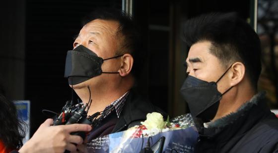 유퀴즈에도 나온 '낙동강변 살인사건 누명' 피해자들, 위증 경찰 고소