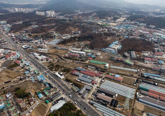 범정부 주택공급 현장 지원센터 가동…수도권 공공택지 공급 가속