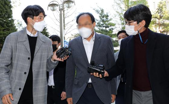 '땅 투기로 30억대 시세차익' 인천 전 시의원…2심도 실형