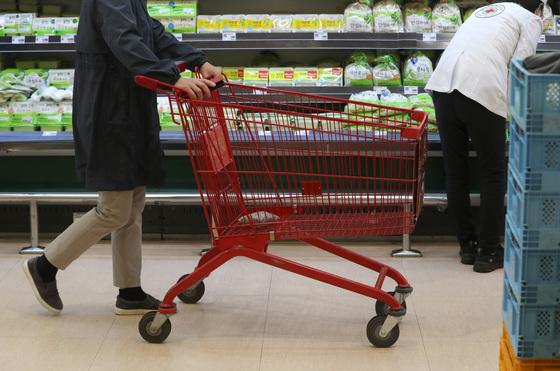 '13년 박힌 못' 유통산업발전법…"새 정부가 뽑아야"