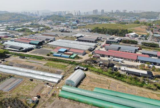 집값 불안에 정부 공급 확대…3기 신도시 1455가구 늘린다