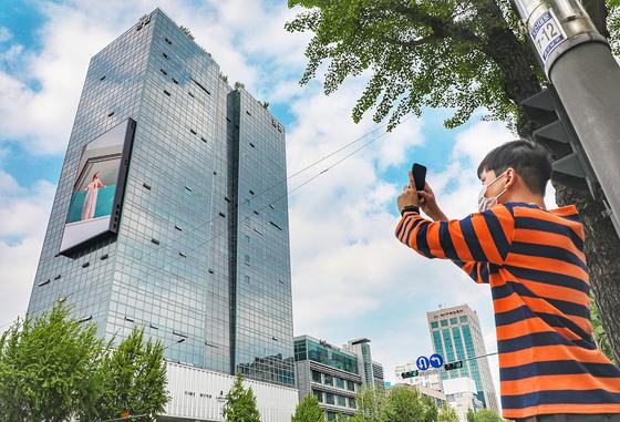 한섬, 1분기 영업익 365억…전년비 67.7%↑