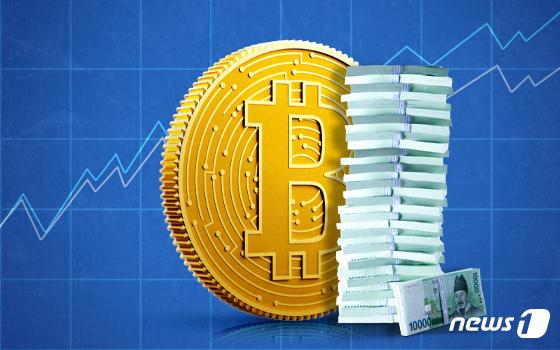 강남경찰서 '비트코인 22개' 탈취한 가상화폐 업체 운영자 구속