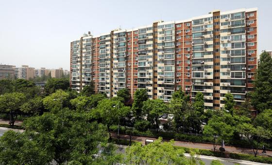 압구정현대 아파트값 58억에서 45억? 13억 급등락 '매매가' 왜?