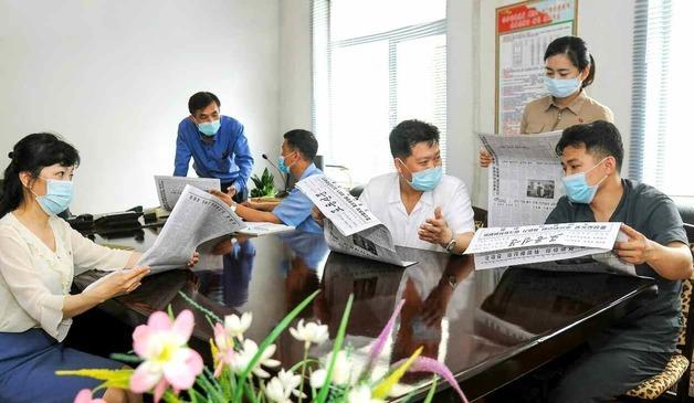 정부, 노동신문 '특수자료→일반자료' 재분류…다음주 공식 조치(종합)