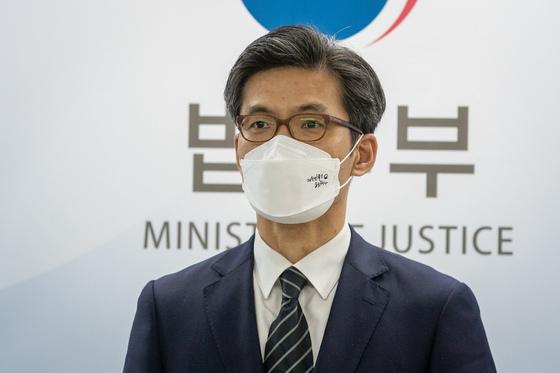 '항소 포기 관여' 박철우 중앙지검장 임명…"강경 대응 재확인"  