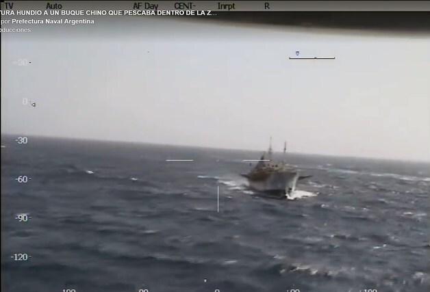 "中 불법조업 막으라고"…日, 남미 4개국에 드론·고무보트 지원