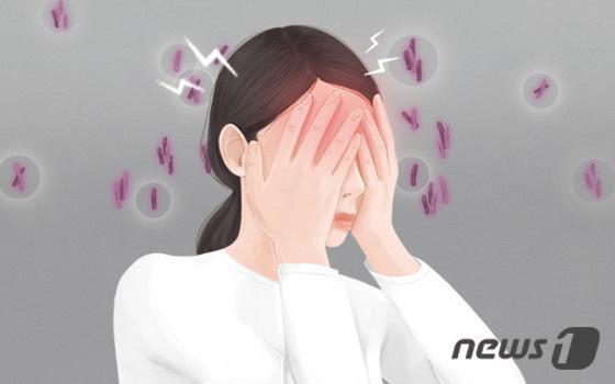 "소아 백혈병 치료 중 발작 발생…뇌전증으로 발전할 수도"