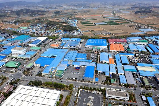 광주·전남 주력산업 부진…"고부가가치화 추진 필요"