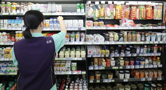 라면 5%·김치 11%↑…자취생 '눈물의 식단'에 청년심리 한파